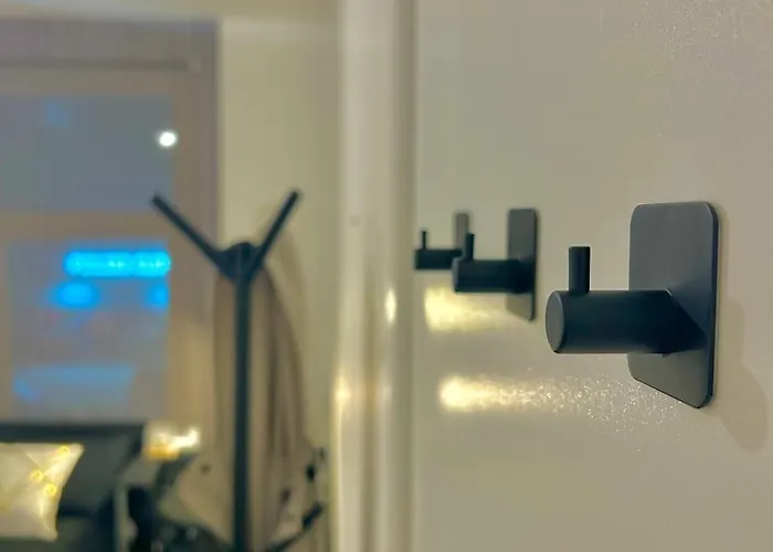 Modern Serviced Studio In London